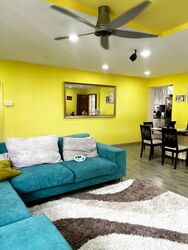 Blk 319C Anchorvale Drive (Sengkang), HDB 5 Rooms #591597721